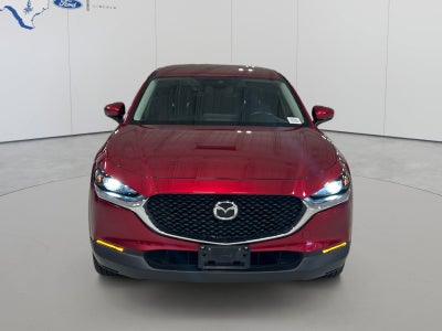 2022 Mazda Mazda CX-30 2.5 S Select Package
