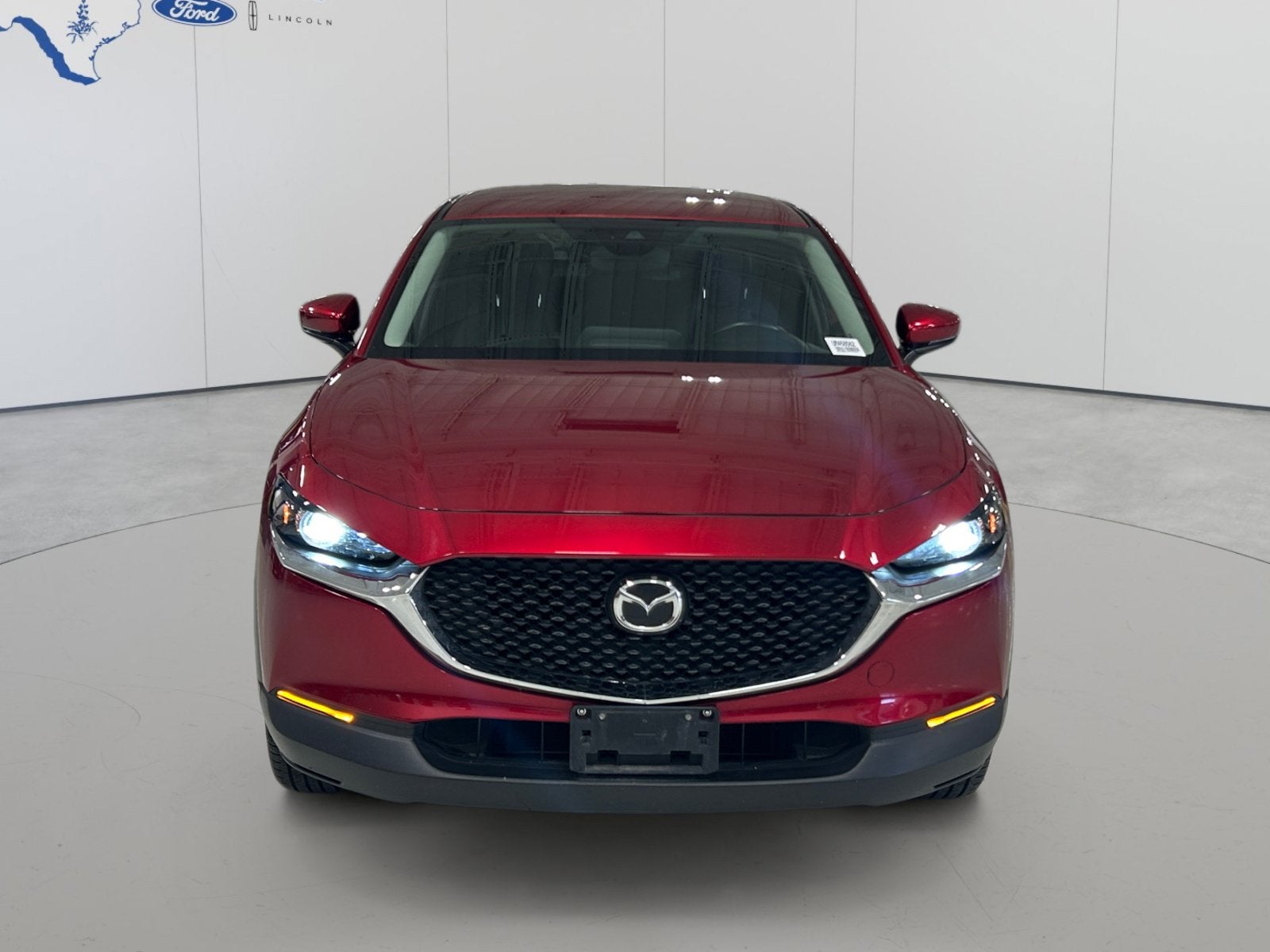2022 Mazda Mazda CX-30 2.5 S Select Package