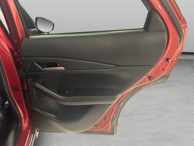 2022 Mazda Mazda CX-30 2.5 S Select Package