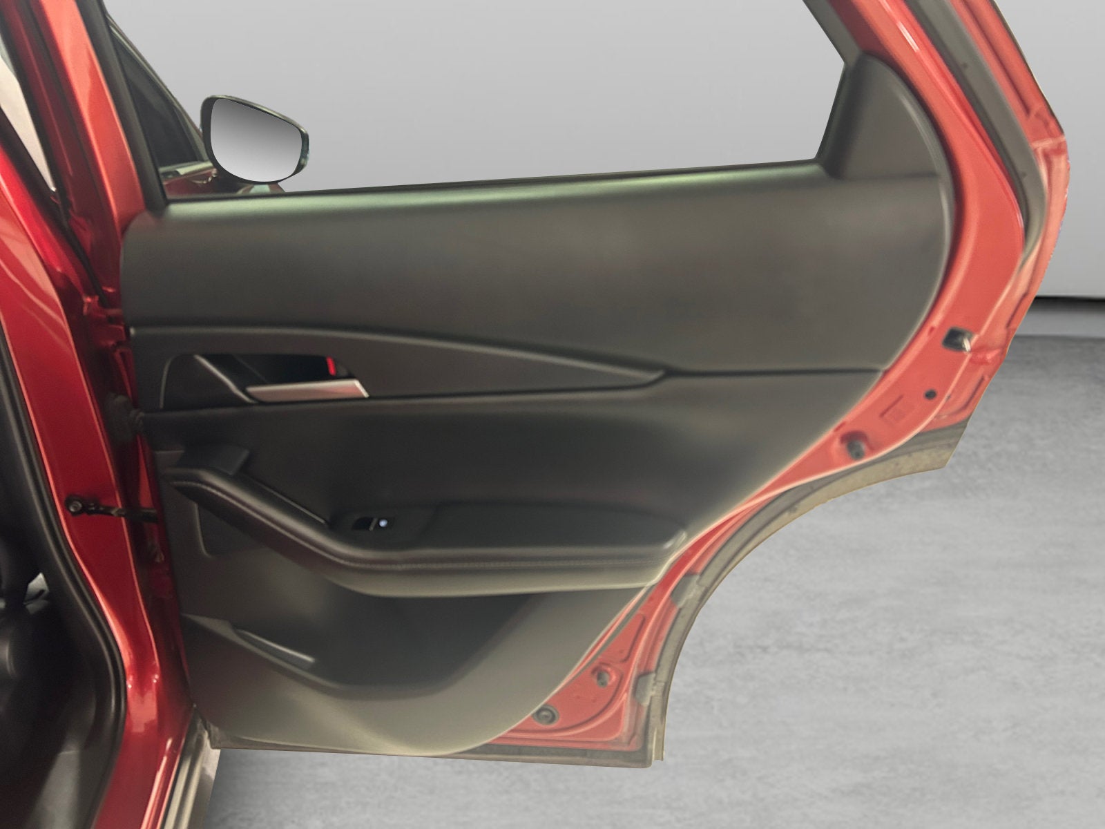2022 Mazda Mazda CX-30 2.5 S Select Package