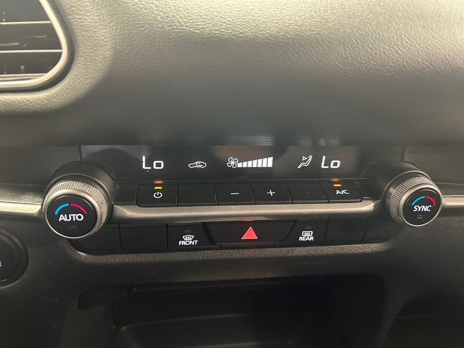 2022 Mazda Mazda CX-30 2.5 S Select Package