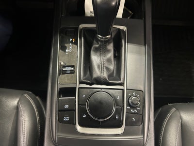 2022 Mazda Mazda CX-30 2.5 S Select Package