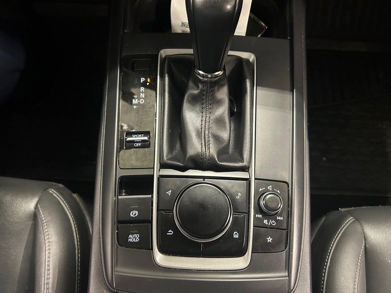 2022 Mazda Mazda CX-30 2.5 S Select Package