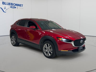 2022 Mazda Mazda CX-30 2.5 S Select Package
