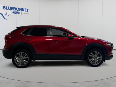 2022 Mazda Mazda CX-30 2.5 S Select Package