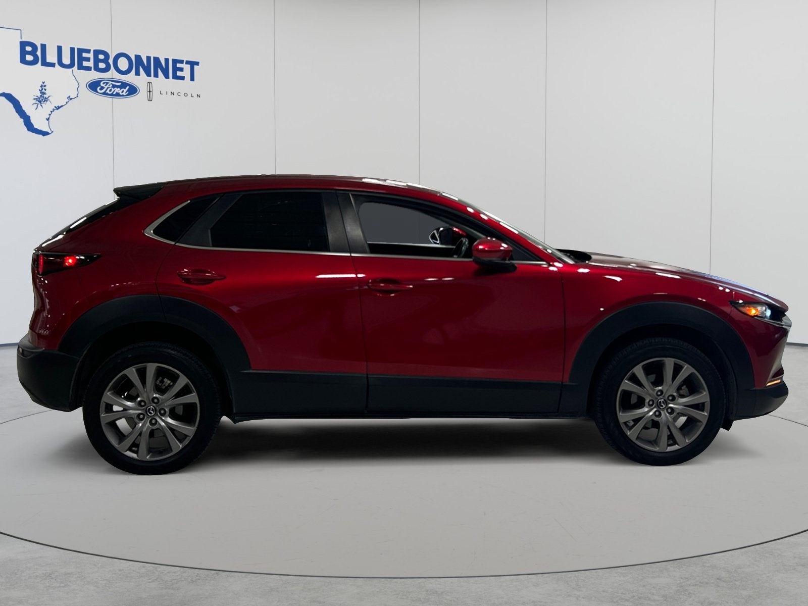 2022 Mazda Mazda CX-30 2.5 S Select Package