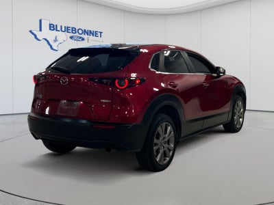 2022 Mazda Mazda CX-30 2.5 S Select Package