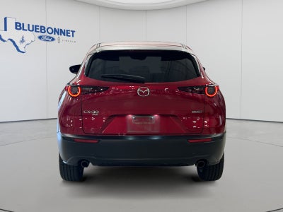 2022 Mazda Mazda CX-30 2.5 S Select Package