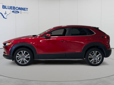 2022 Mazda Mazda CX-30 2.5 S Select Package