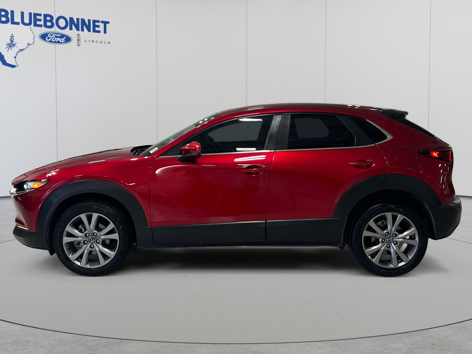 2022 Mazda Mazda CX-30 2.5 S Select Package