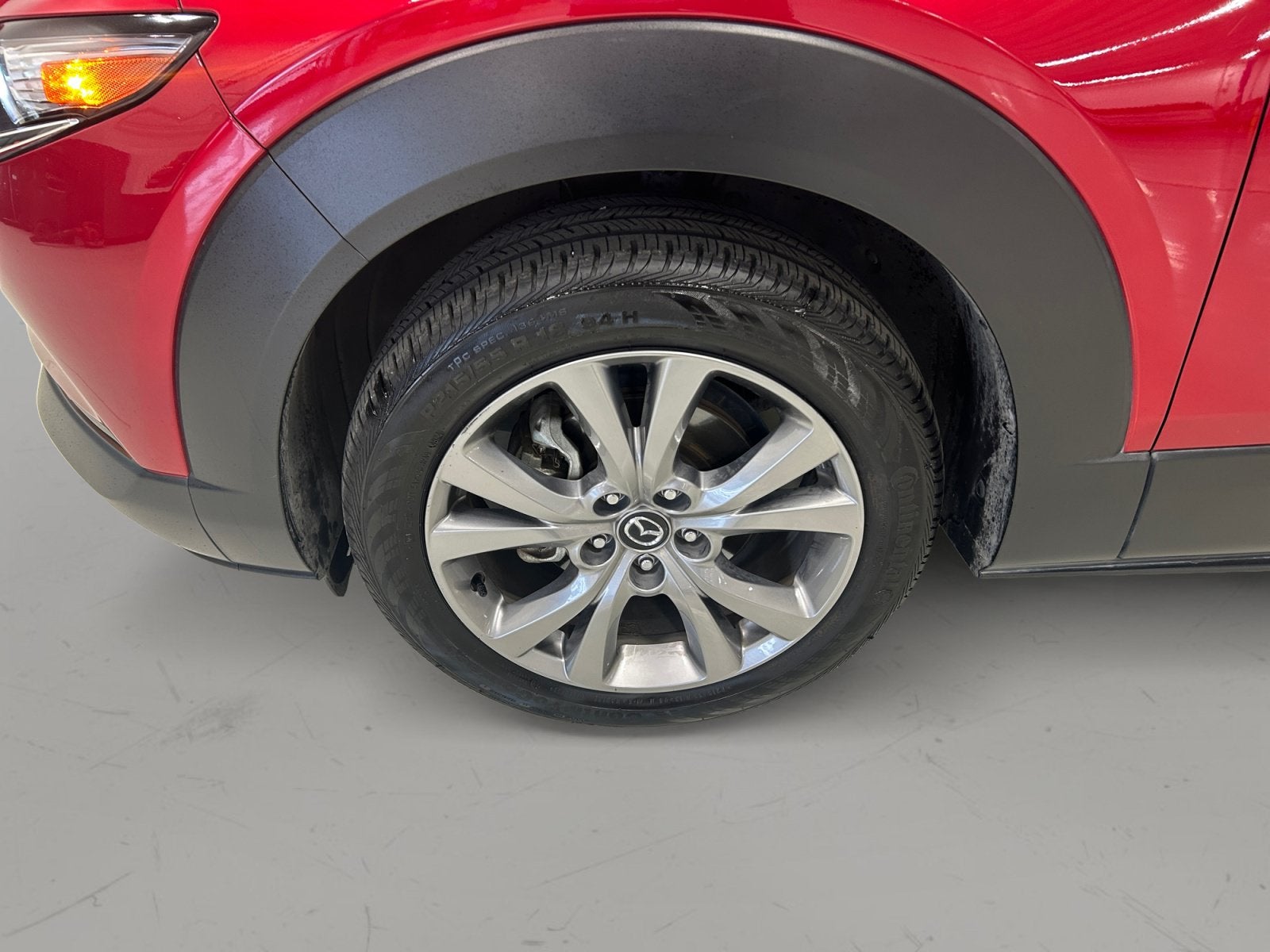 2022 Mazda Mazda CX-30 2.5 S Select Package