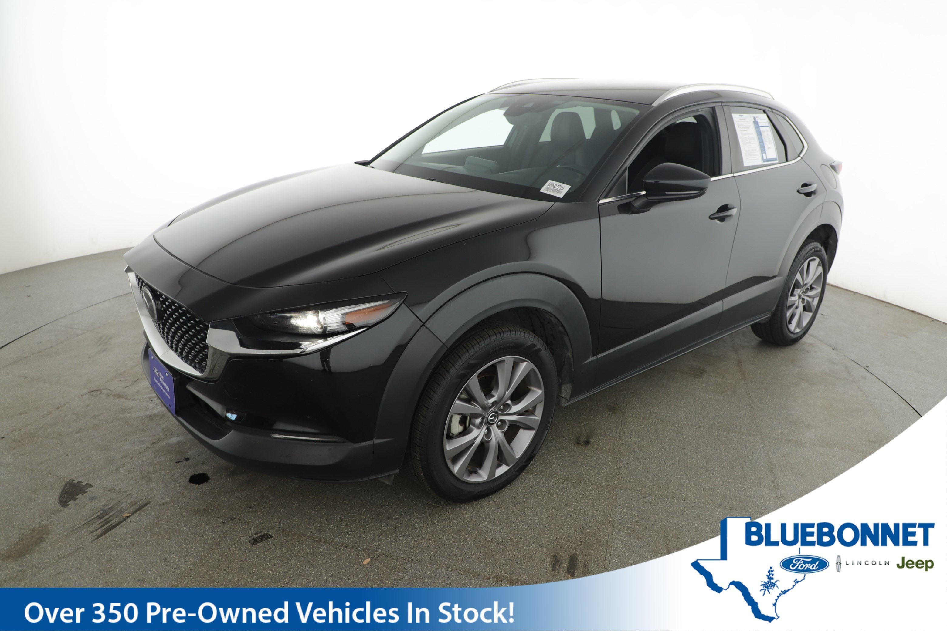 2023 Mazda Mazda CX-30 2.5 S Preferred Package