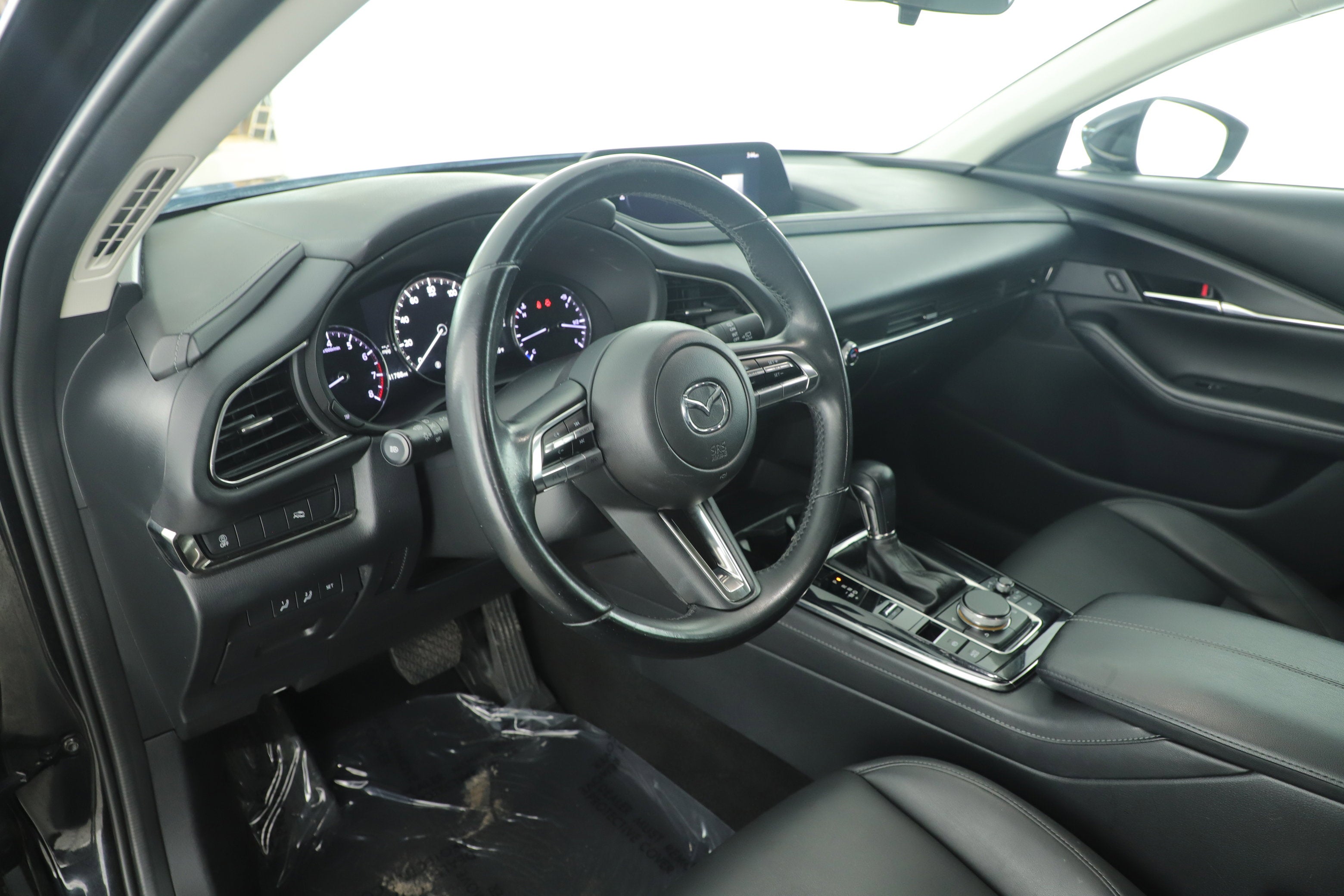 2023 Mazda Mazda CX-30 2.5 S Preferred Package