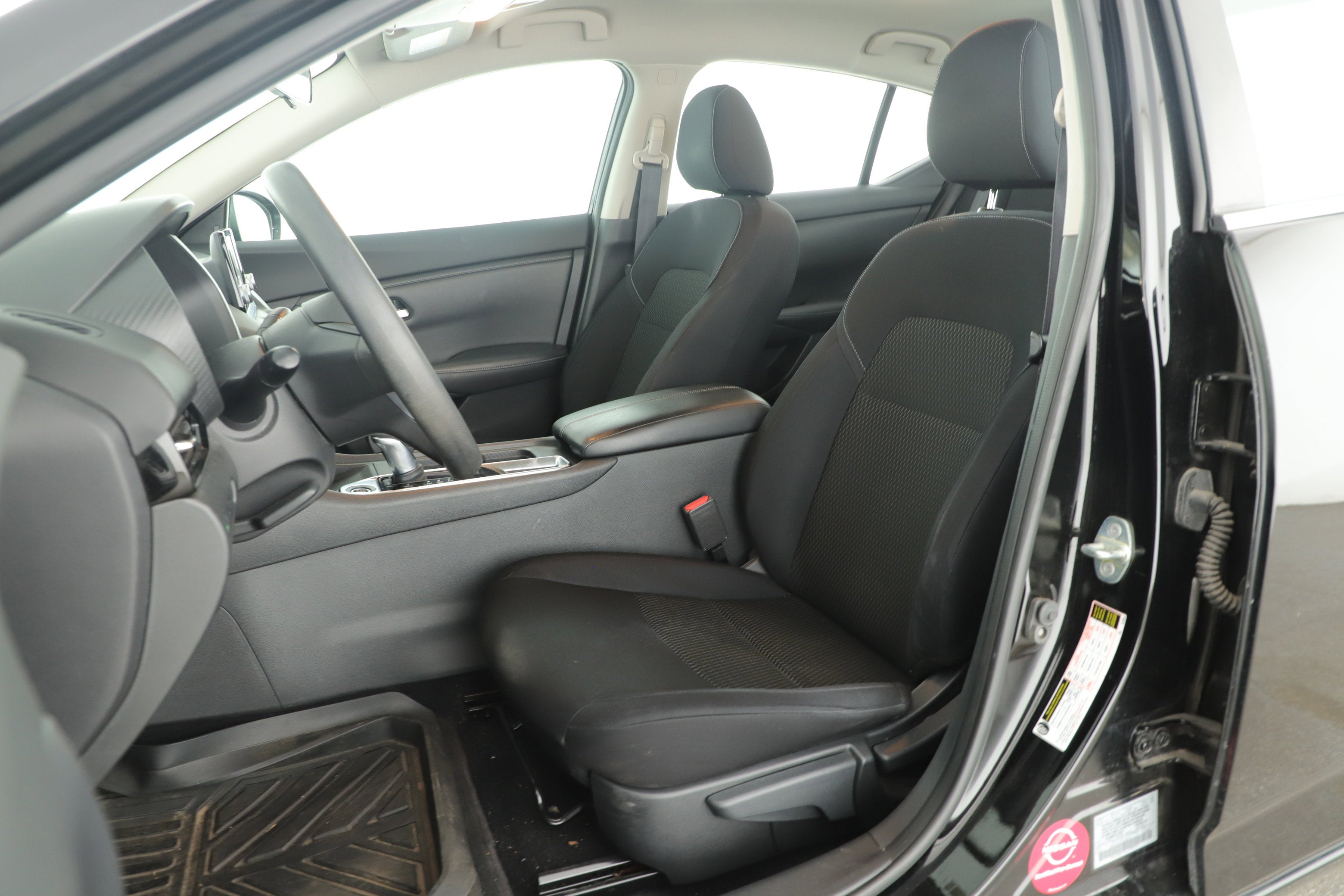 2020 Nissan Sentra S