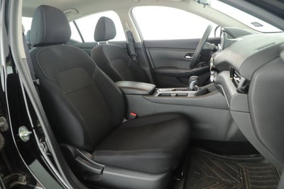 2020 Nissan Sentra S