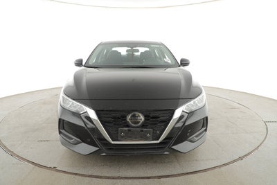 2020 Nissan Sentra S