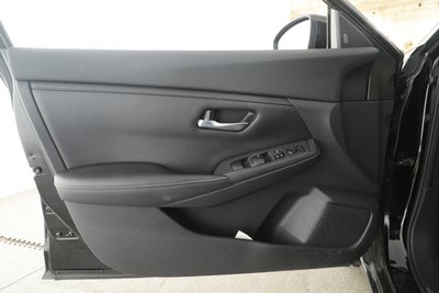 2020 Nissan Sentra S