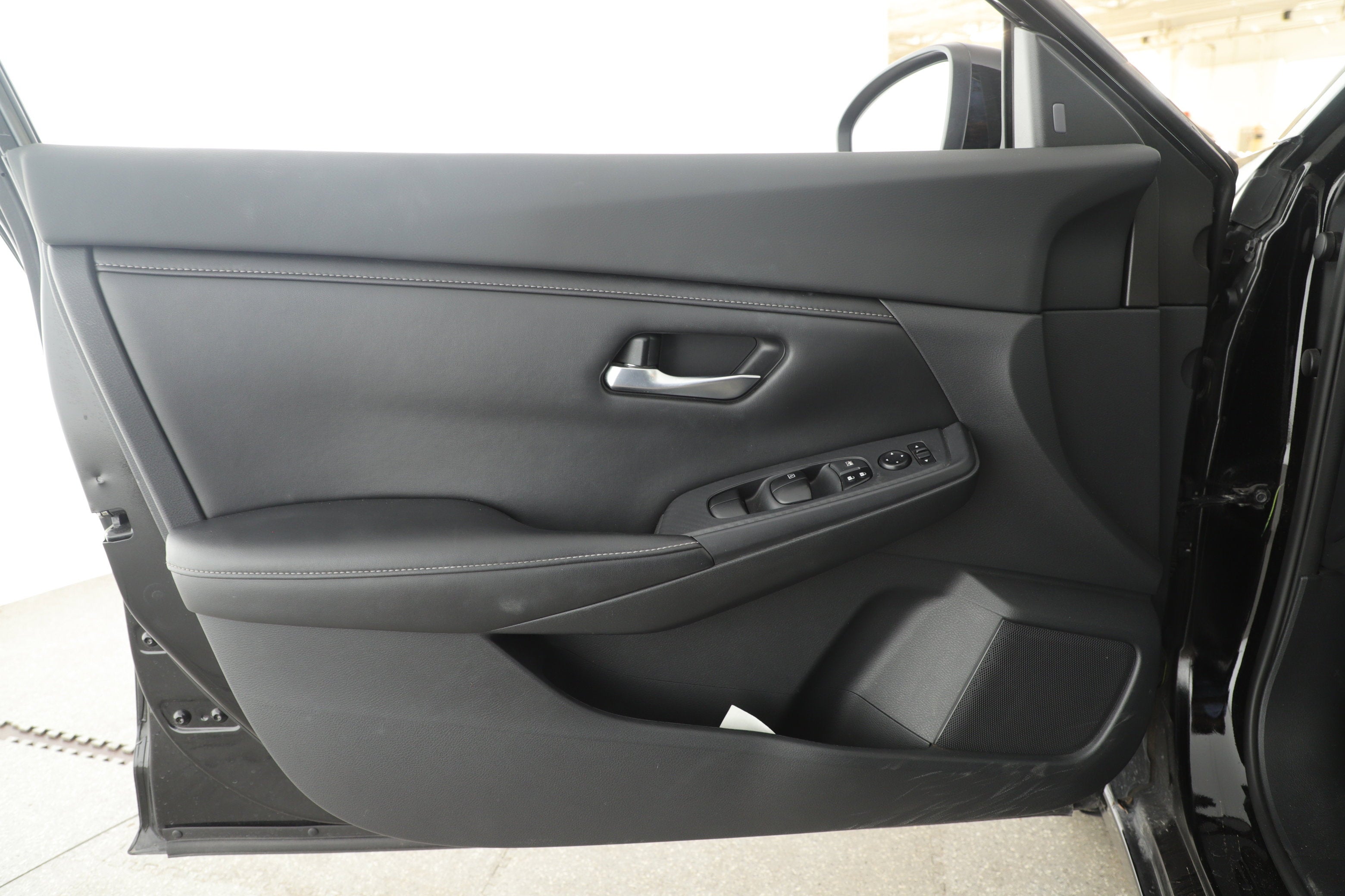 2020 Nissan Sentra S