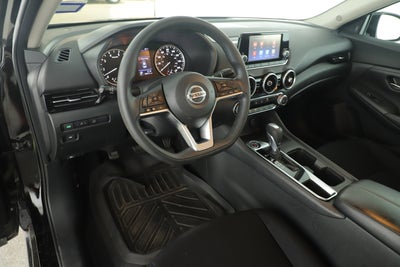 2020 Nissan Sentra S