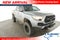 2023 Toyota Tacoma 4WD Base