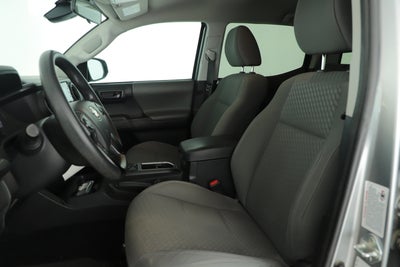 2023 Toyota Tacoma 4WD Base