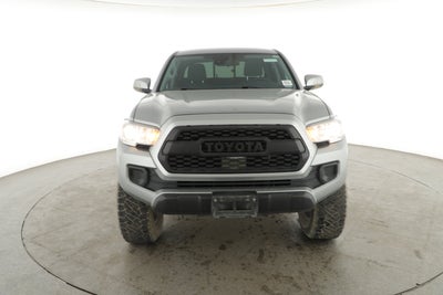 2023 Toyota Tacoma 4WD Base