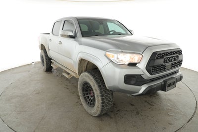 2023 Toyota Tacoma 4WD Base