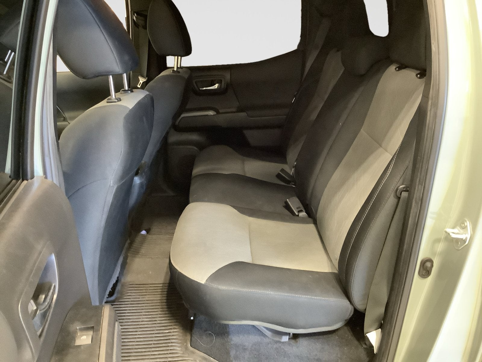 2023 Toyota Tacoma 4WD TRD Sport