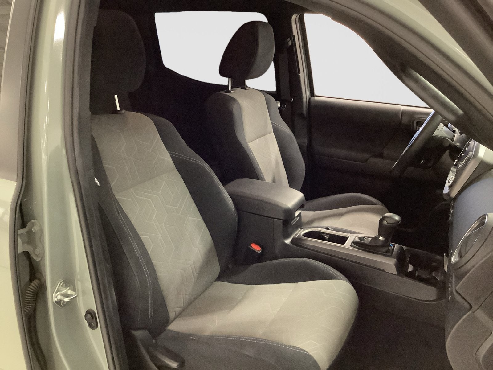 2023 Toyota Tacoma 4WD TRD Sport