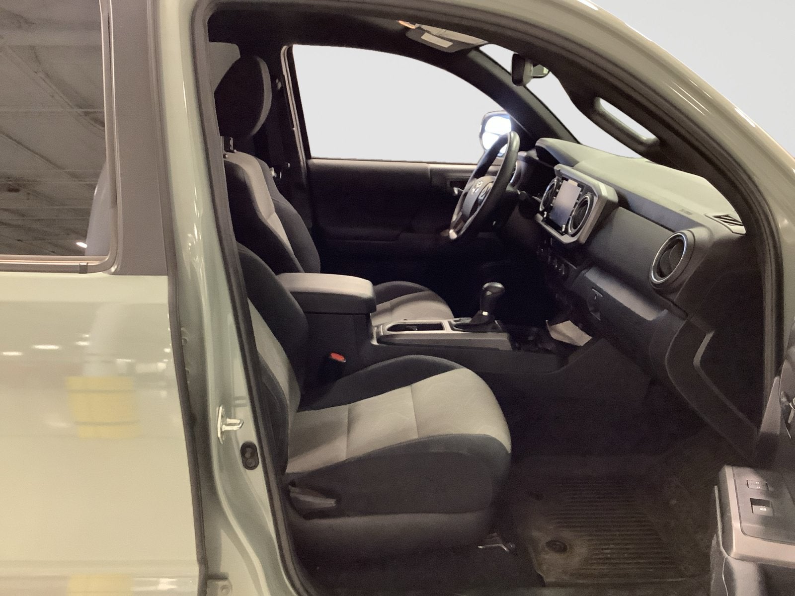 2023 Toyota Tacoma 4WD TRD Sport