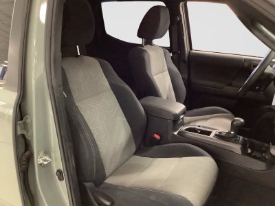 2023 Toyota Tacoma 4WD TRD Sport