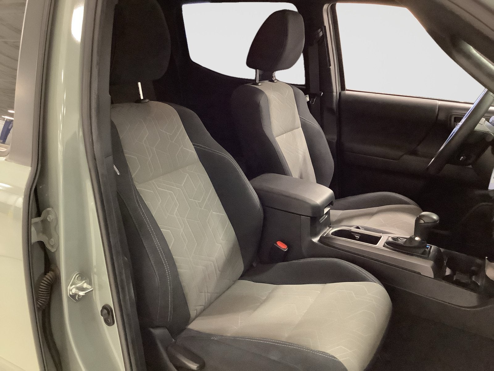2023 Toyota Tacoma 4WD TRD Sport