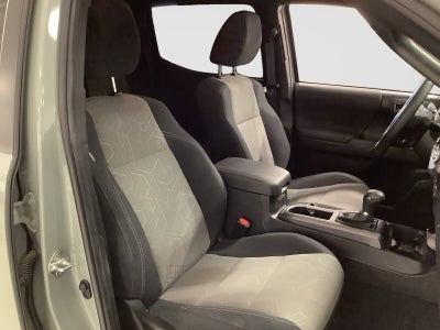 2023 Toyota Tacoma 4WD TRD Sport