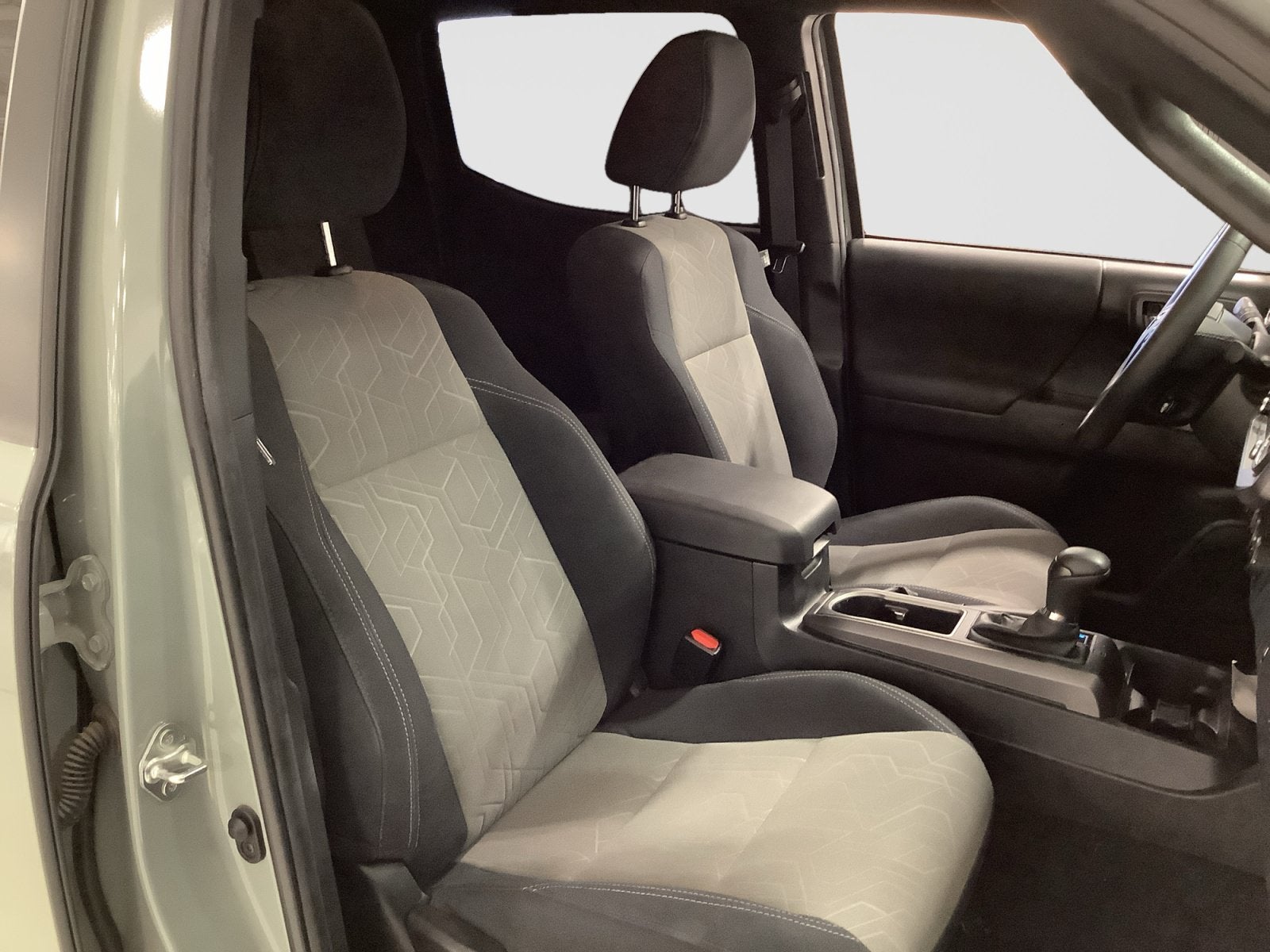 2023 Toyota Tacoma 4WD TRD Sport