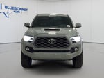2023 Toyota Tacoma 4WD TRD Sport
