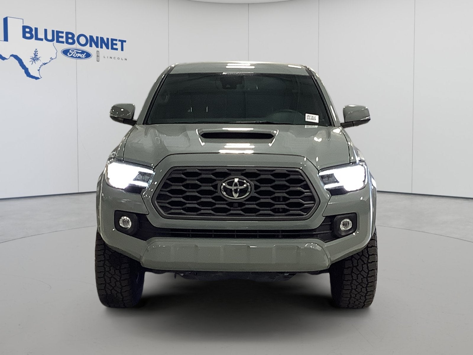 2023 Toyota Tacoma 4WD TRD Sport