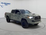 2023 Toyota Tacoma 4WD TRD Sport