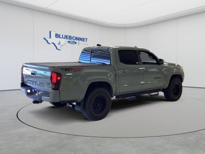 2023 Toyota Tacoma 4WD TRD Sport