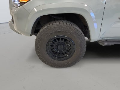 2023 Toyota Tacoma 4WD TRD Sport