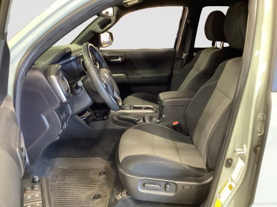 2023 Toyota Tacoma 4WD TRD Sport