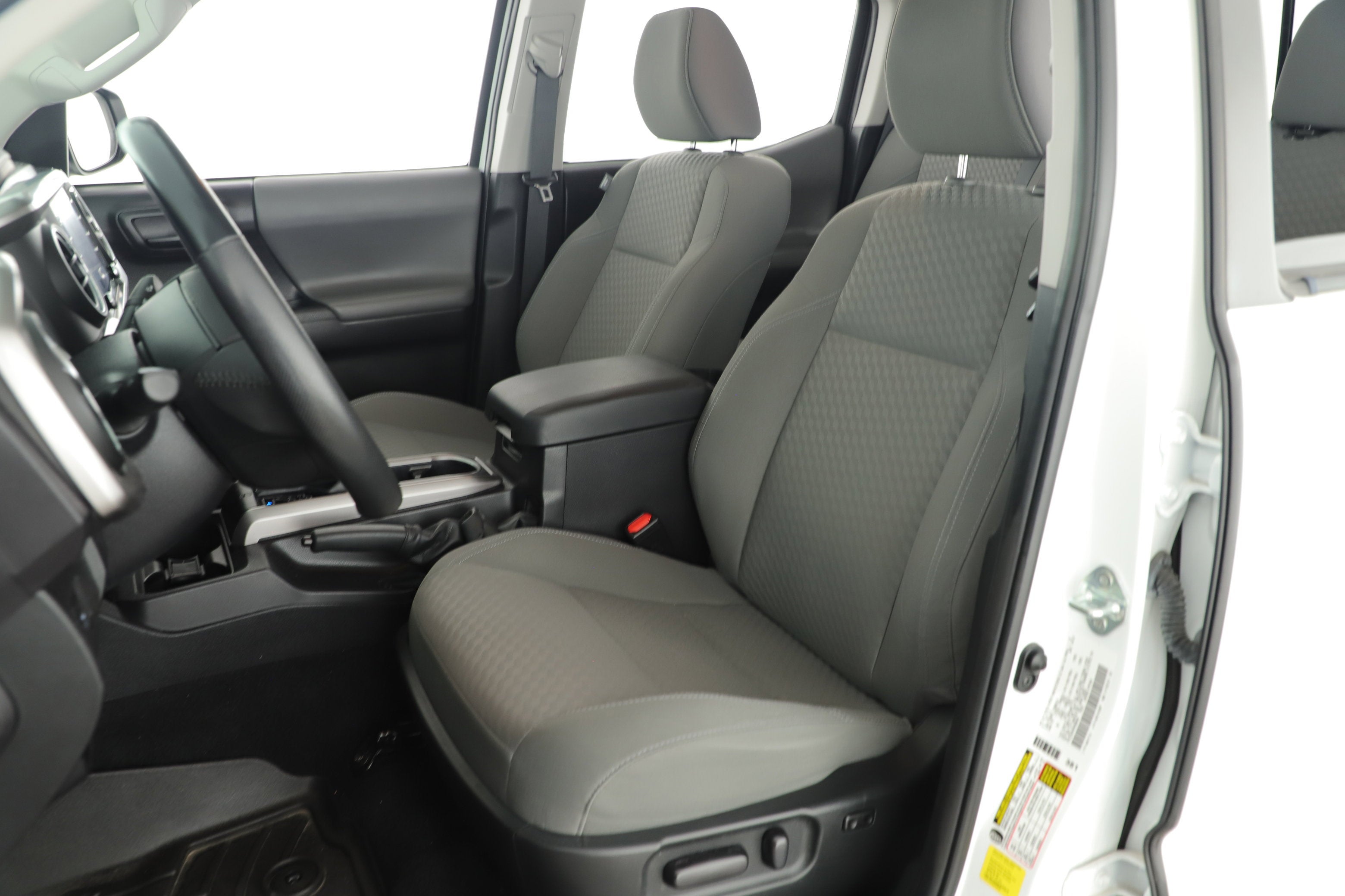 2022 Toyota Tacoma 4WD Base