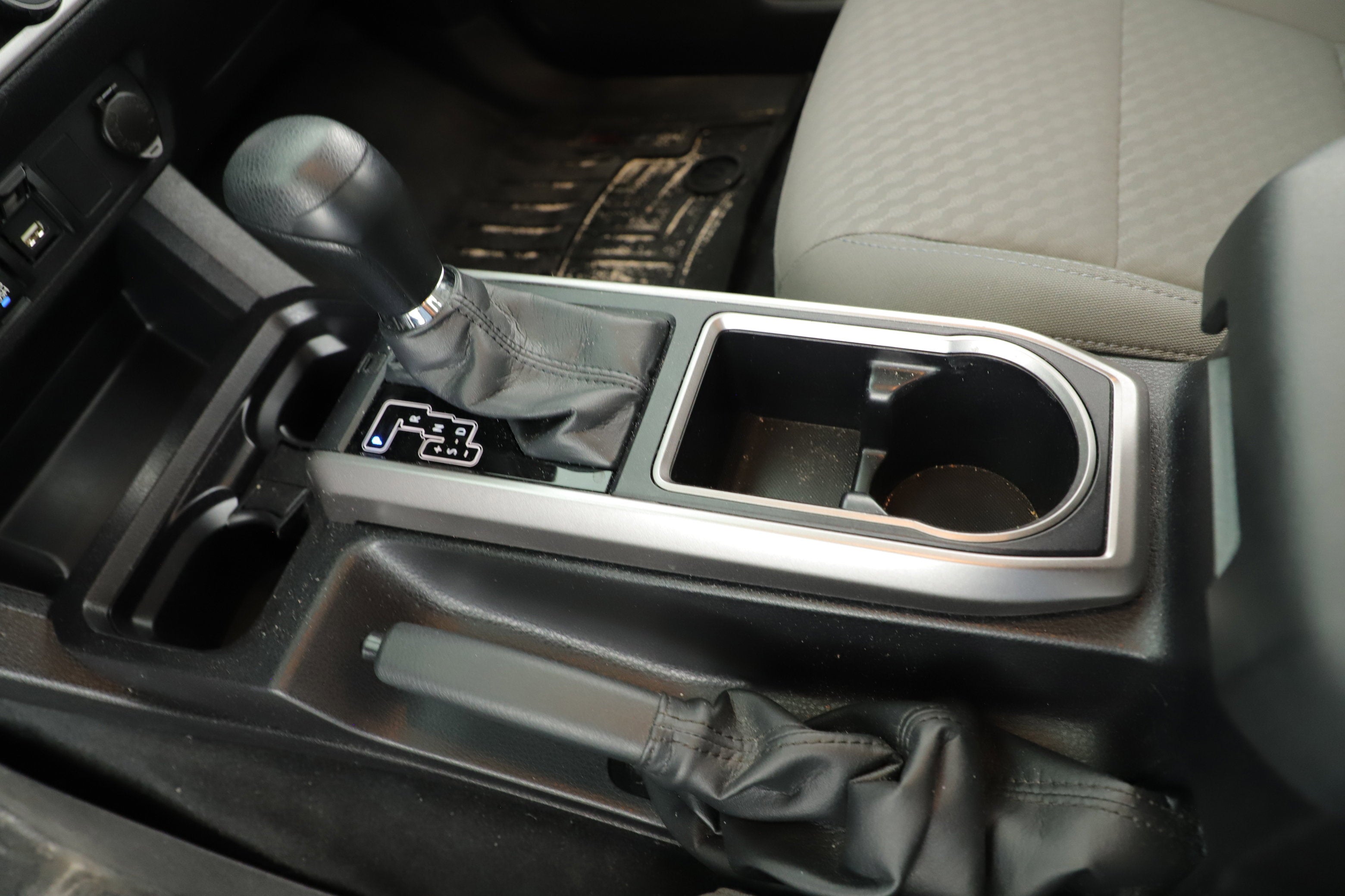 2022 Toyota Tacoma 4WD Base