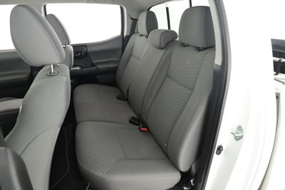 2022 Toyota Tacoma 4WD Base