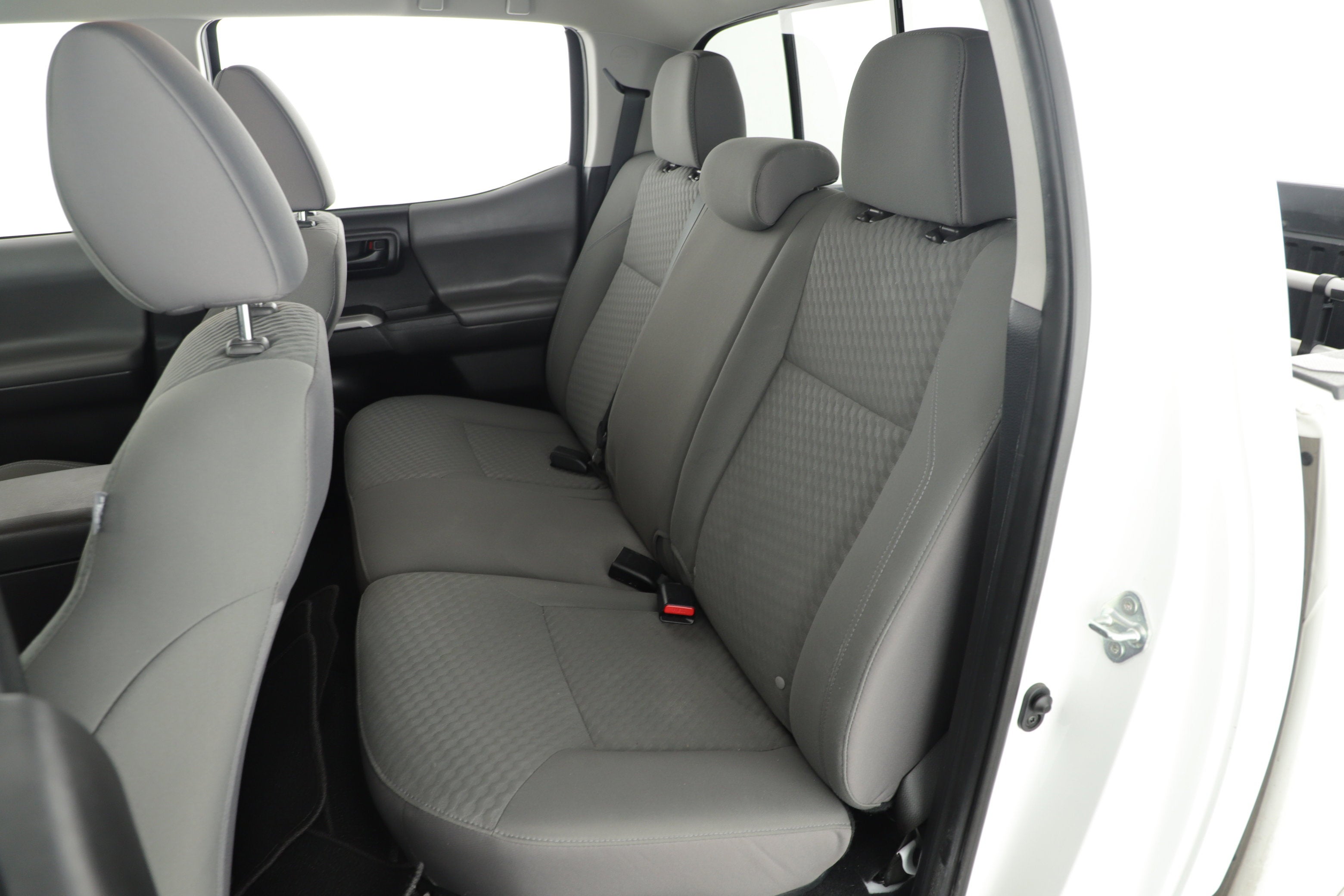 2022 Toyota Tacoma 4WD Base