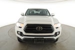 2022 Toyota Tacoma 4WD Base