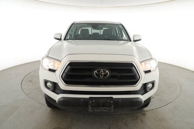 2022 Toyota Tacoma 4WD Base