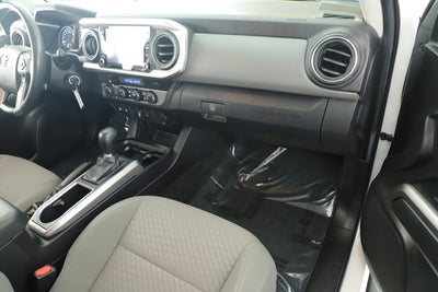 2022 Toyota Tacoma 4WD SR5