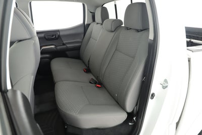 2022 Toyota Tacoma 4WD SR5