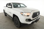 2022 Toyota Tacoma 4WD Base