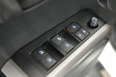 2022 Toyota Tacoma 4WD Base